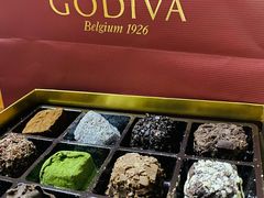 -GODIVA(恒隆广场店)