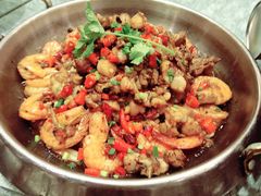 -荃凤雅宴(荆南路店)