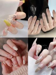 点击看大图 -M·X Nail日式美甲美睫