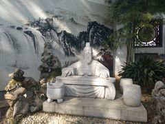 -古琴台
