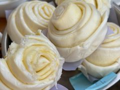 花卷-海恋园海鲜餐馆