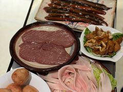 -陈眼镜火锅(总店)