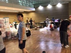 -首尔仁川机场ASIANA LOUNGE贵宾候机室(Incheon)