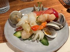-Ginger(兴国路店)