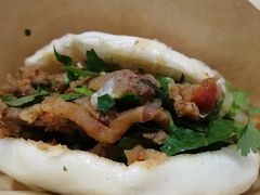 牛肉咔饼-晓友烧麦(光华村店)