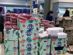 -盒马X会员店(王府井奥莱UP TOWN店)