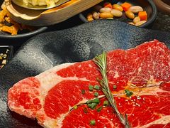 -九田家黑牛烤肉料理(云龙万达店)
