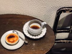 -RUMORS COFFEE ROASTERY鲁马滋咖啡(湖南路店)