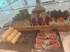-鱼豆吉·豆浆鱼火锅(宜昌万达店)