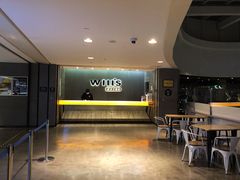 -威尔仕健身(虹桥南丰城店)