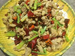 -闫府私房菜·老字号(恒隆店)