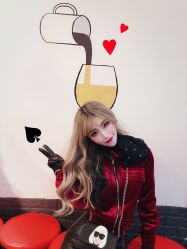 -3AM HAIR SALON染发烫发接发
