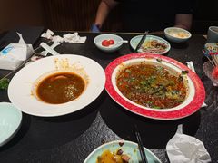 -唐猫庭院·千年陕菜(赛格国际购物中心店)
