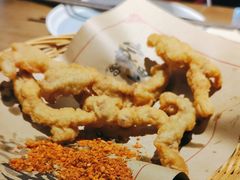 -向川南·水煮鱼·川菜(和平里店)