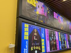 -谜盒子奇幻密室(南屏店)