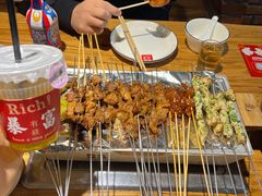-熙成烧烤(白塔岭店)