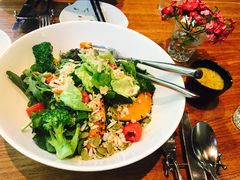 -Ginger(兴国路店)