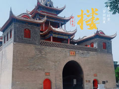 -鼓楼(兴庆区)