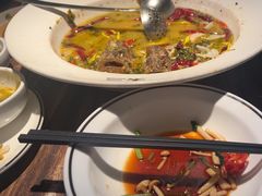 -太二酸菜鱼(海口友谊广场店)