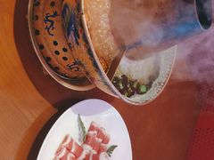 -1078號老北京涮肉(万达广场店)