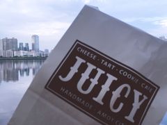 牛奶芝士-Juicy Bakery(大学路店)