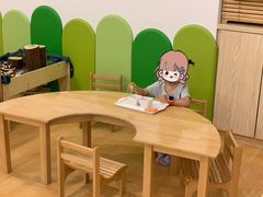 -婴智贝佳蒙特梭利早教托育中心(杨浦店)