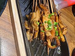 -烧蠔帮·湛江生蚝(工农店)