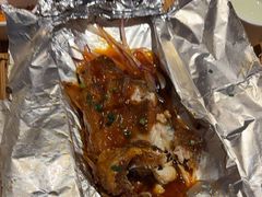 -金掌勺·锅包肉(广渠门店)