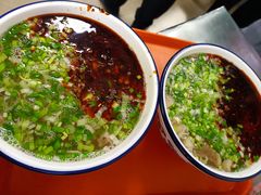 -清真白建强牛肉面(金雁花园店)