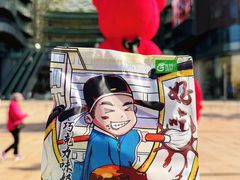 -花园饼屋·吐司蛋糕面包(星海店)
