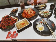 -红盔甲·小龙虾(天钥桥店)