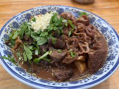 -陈记卤煮小肠