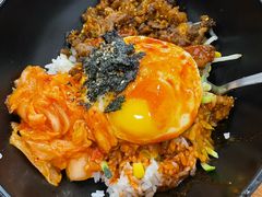 -优壹佳·延边朝鲜族料理(中山北路店)