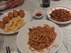 -南小馆(迪士尼小镇店)