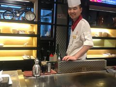 -玛雅铁板烧餐厅(中关村店)