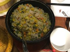 -小厨娘淮扬菜(清江苏宁广场店)