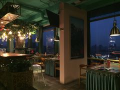 -烛影拾光观景餐厅·创意菜·摄影·小提琴(大唐不夜城店)