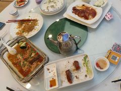 -南海食街(佛冈店)