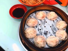 小笼包-食惠里小笼包面馆(越秀店)
