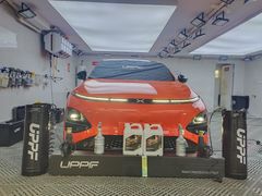 -天猫养车贴膜轻改·蓝电(优匹康桥东路店)