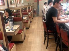 卡座-万岁寿司(芳村店)