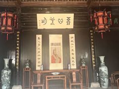 -王阳明故居
