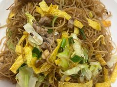 -老袁炒年糕(富豪路店)