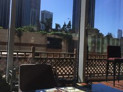 -富力希尔顿酒店·地阔自助餐厅