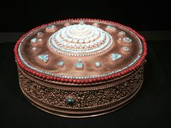 -台北故宫博物院