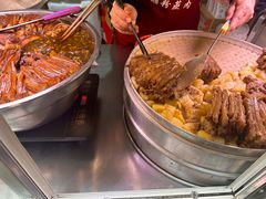 -大观篆新农贸市场