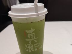 -北李妈妈菜·虾爬子大锅贴(贵和店)