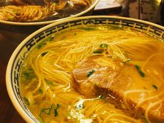 -同得兴 Since·1995 传统苏式面馆(嘉馀坊店)