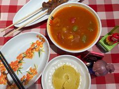 -西贝(武汉群星城店)