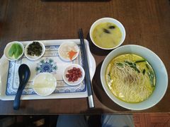 -新木器时代餐厅(太湖新天地店)